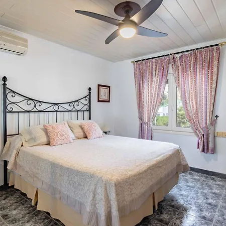 Apartamento Playamar Primera Linea De Playa Urb. La Farola Torremolinos